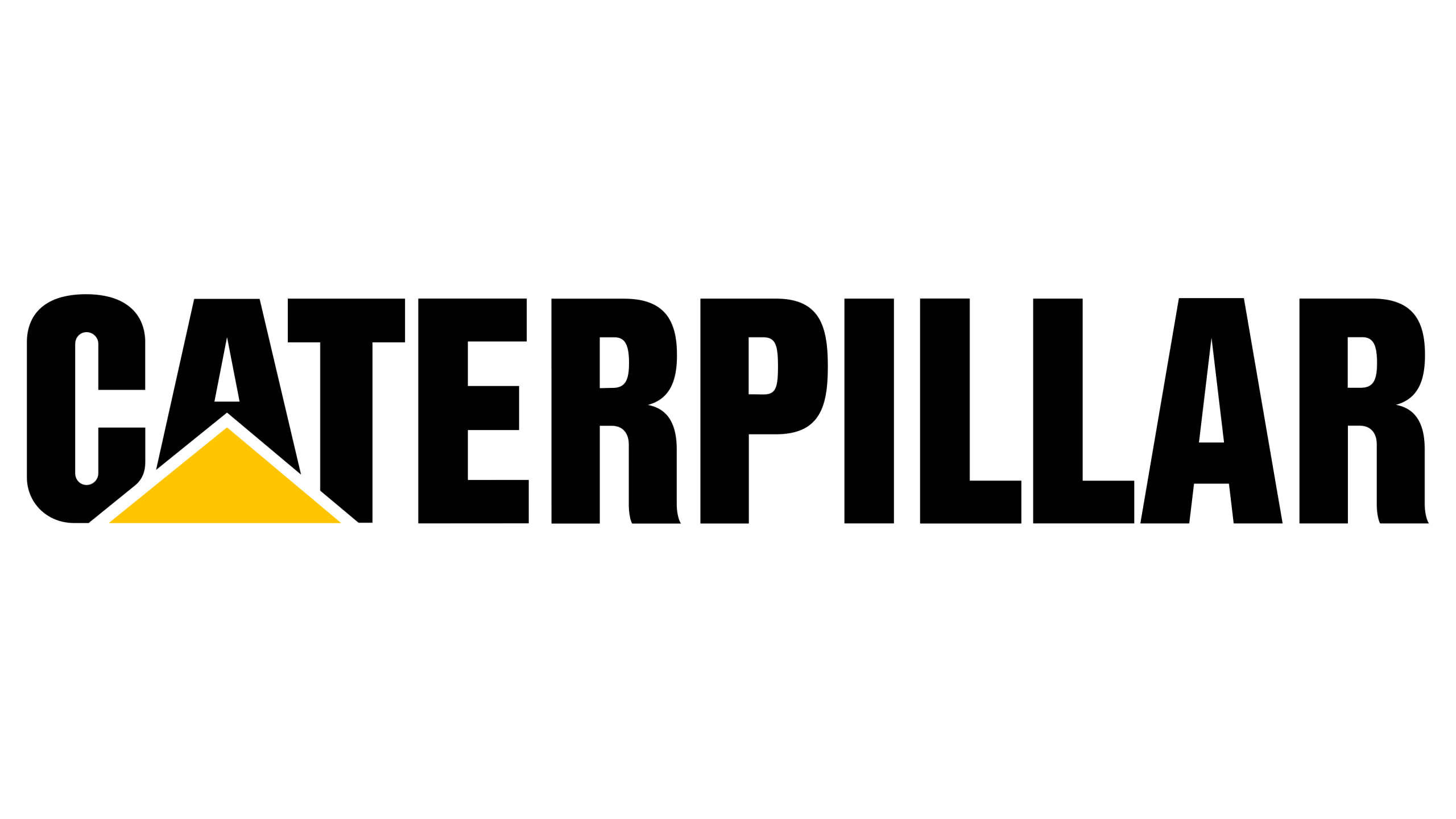 CATERPILLAR