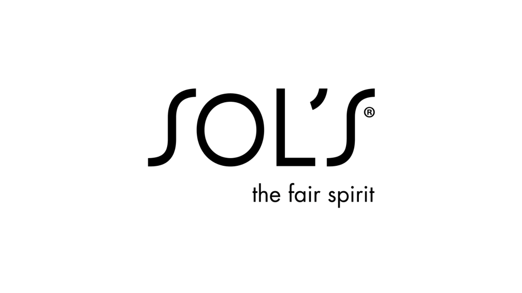 logo sol's