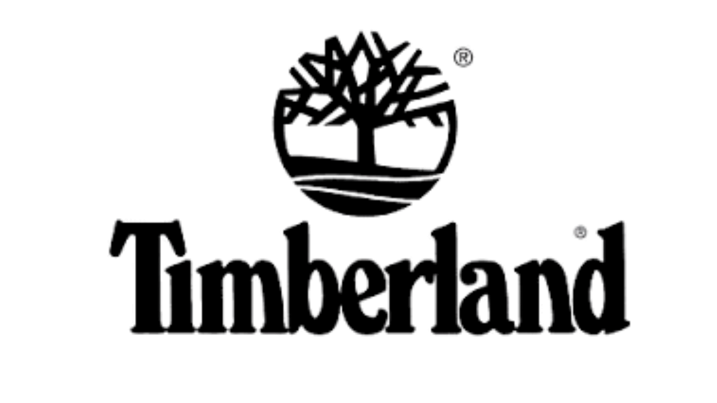 logo timberland
